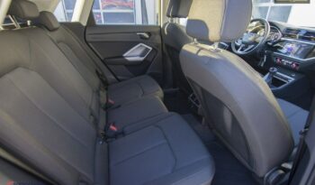 AUDI Q3  | FWD (przód) | Automatyczna | 150 KM | Niebieski full