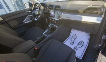 AUDI Q3  | FWD (przód) | Automatyczna | 150 KM | Niebieski full