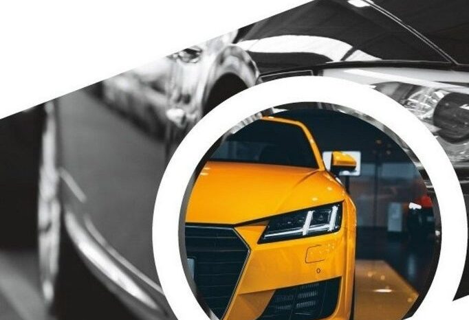 AUDI Q3  | FWD (przód) | Automatyczna | 150 KM | Niebieski full