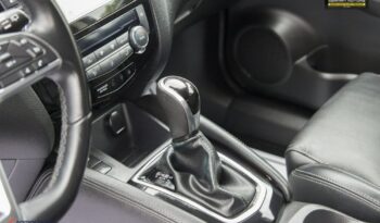 NISSAN Qashqai  | FWD (przód) | Automatyczna | 160 KM | Czarny full