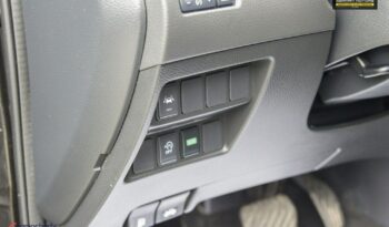 NISSAN Qashqai  | FWD (przód) | Automatyczna | 160 KM | Czarny full