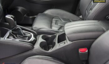 NISSAN Qashqai  | FWD (przód) | Automatyczna | 160 KM | Czarny full