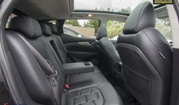 NISSAN Qashqai  | FWD (przód) | Automatyczna | 160 KM | Czarny full