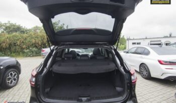 NISSAN Qashqai  | FWD (przód) | Automatyczna | 160 KM | Czarny full