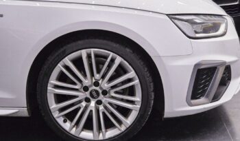 AUDI A4 Avant | FWD (przód) | Automatyczna | 150 KM | Biały full