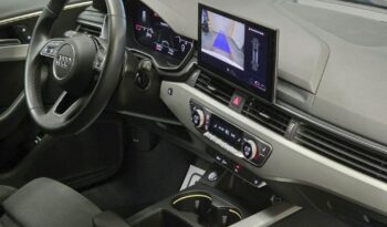 AUDI A4 Avant | FWD (przód) | Automatyczna | 150 KM | Biały full