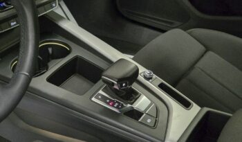 AUDI A4 Avant | FWD (przód) | Automatyczna | 150 KM | Biały full