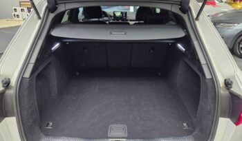 AUDI A4 Avant | FWD (przód) | Automatyczna | 150 KM | Biały full