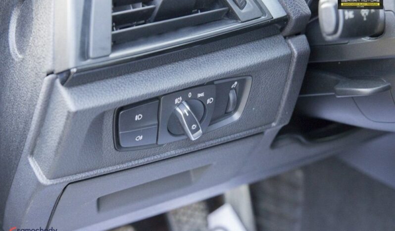 BMW Seria 1  | RWD (tył) | Manualna | 136 KM | Niebieski full