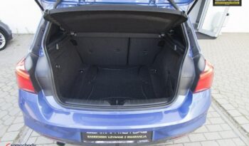 BMW Seria 1  | RWD (tył) | Manualna | 136 KM | Niebieski full