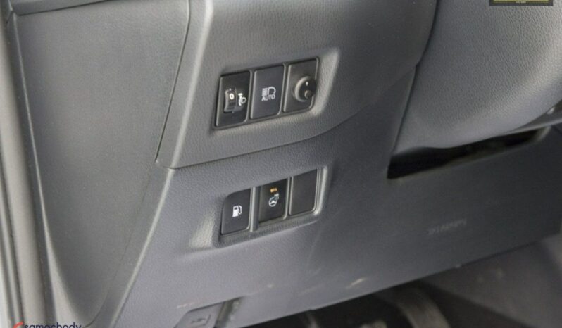 TOYOTA C-HR | FWD (przód) | Automatyczna | 122 KM | Szary full