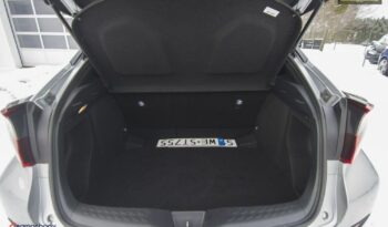 TOYOTA C-HR | FWD (przód) | Automatyczna | 122 KM | Szary full