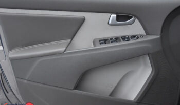 KIA Sportage  | 4×4 (doł. automatycznie) | Manualna | 166 KM | Brązowy full