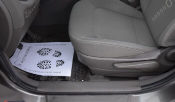 KIA Sportage  | 4×4 (doł. automatycznie) | Manualna | 166 KM | Brązowy full