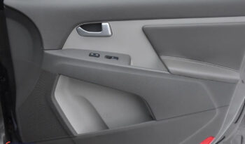 KIA Sportage  | 4×4 (doł. automatycznie) | Manualna | 166 KM | Brązowy full