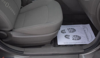 KIA Sportage  | 4×4 (doł. automatycznie) | Manualna | 166 KM | Brązowy full