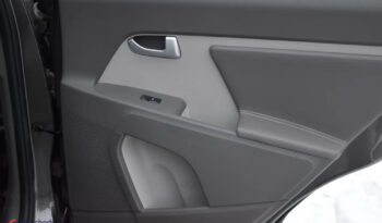 KIA Sportage  | 4×4 (doł. automatycznie) | Manualna | 166 KM | Brązowy full