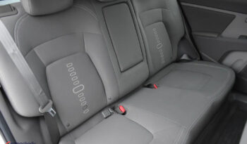 KIA Sportage  | 4×4 (doł. automatycznie) | Manualna | 166 KM | Brązowy full