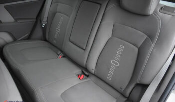 KIA Sportage  | 4×4 (doł. automatycznie) | Manualna | 166 KM | Brązowy full