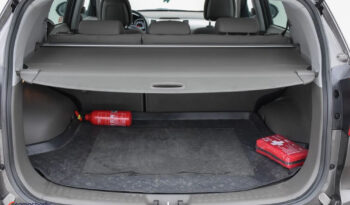 KIA Sportage  | 4×4 (doł. automatycznie) | Manualna | 166 KM | Brązowy full