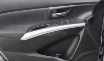 SUZUKI SX4  | FWD (przód) | Automatyczna | 140 KM | Szary full