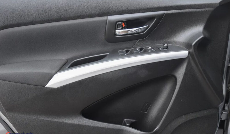 SUZUKI SX4  | FWD (przód) | Automatyczna | 140 KM | Szary full