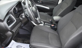 SUZUKI SX4  | FWD (przód) | Automatyczna | 140 KM | Szary full