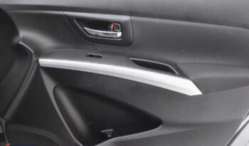 SUZUKI SX4  | FWD (przód) | Automatyczna | 140 KM | Szary full