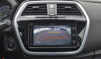 SUZUKI SX4  | FWD (przód) | Automatyczna | 140 KM | Szary full