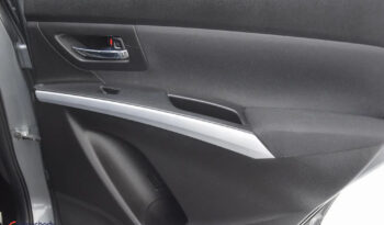 SUZUKI SX4  | FWD (przód) | Automatyczna | 140 KM | Szary full