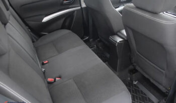 SUZUKI SX4  | FWD (przód) | Automatyczna | 140 KM | Szary full