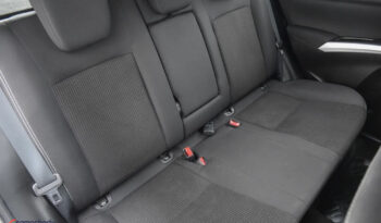 SUZUKI SX4  | FWD (przód) | Automatyczna | 140 KM | Szary full