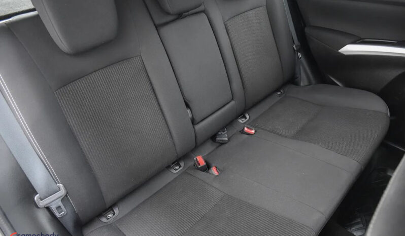 SUZUKI SX4  | FWD (przód) | Automatyczna | 140 KM | Szary full