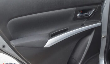 SUZUKI SX4  | FWD (przód) | Automatyczna | 140 KM | Szary full