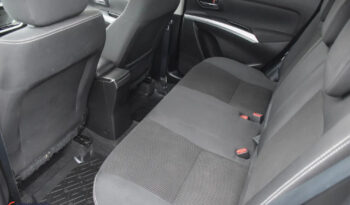 SUZUKI SX4  | FWD (przód) | Automatyczna | 140 KM | Szary full