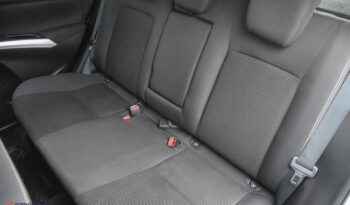 SUZUKI SX4  | FWD (przód) | Automatyczna | 140 KM | Szary full