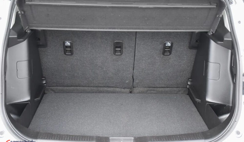 SUZUKI SX4  | FWD (przód) | Automatyczna | 140 KM | Szary full