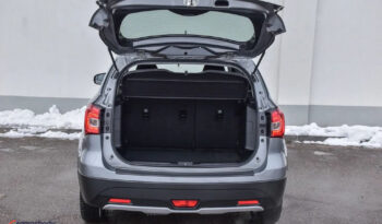 SUZUKI SX4  | FWD (przód) | Automatyczna | 140 KM | Szary full