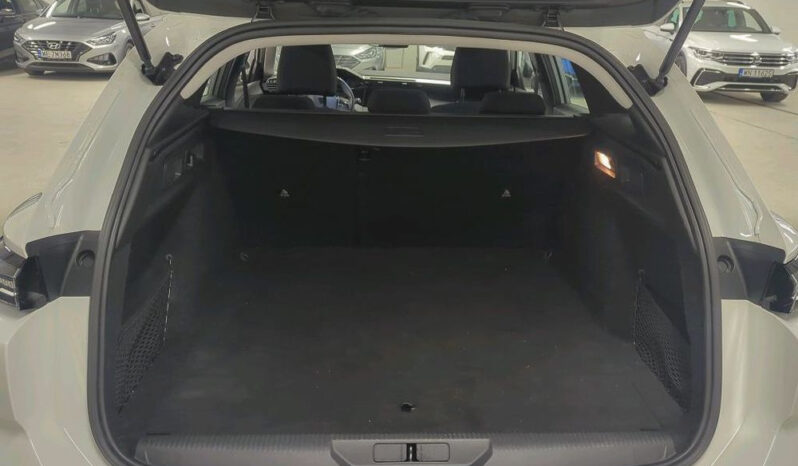 PEUGEOT 308  | FWD (przód) | Manualna | 130 KM | Biały full