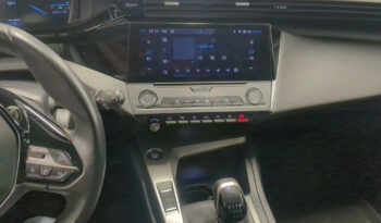 PEUGEOT 308  | FWD (przód) | Manualna | 130 KM | Biały full