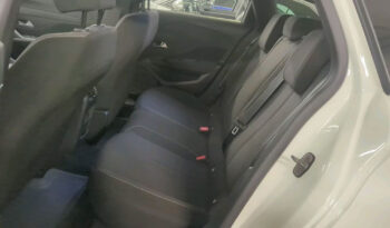 PEUGEOT 308  | FWD (przód) | Manualna | 130 KM | Biały full