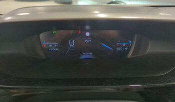 PEUGEOT 308  | FWD (przód) | Manualna | 130 KM | Biały full