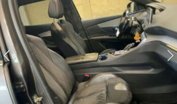 PEUGEOT 3008  | FWD (przód) | Automatyczna | 180 KM | Szary full