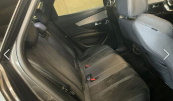 PEUGEOT 3008  | FWD (przód) | Automatyczna | 180 KM | Szary full