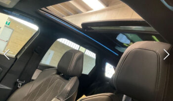 PEUGEOT 3008  | FWD (przód) | Automatyczna | 180 KM | Szary full