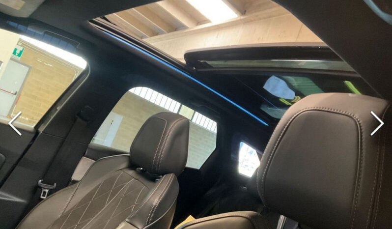 PEUGEOT 3008  | FWD (przód) | Automatyczna | 180 KM | Szary full