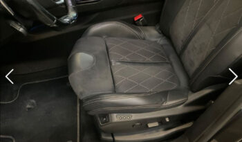 PEUGEOT 3008  | FWD (przód) | Automatyczna | 180 KM | Szary full