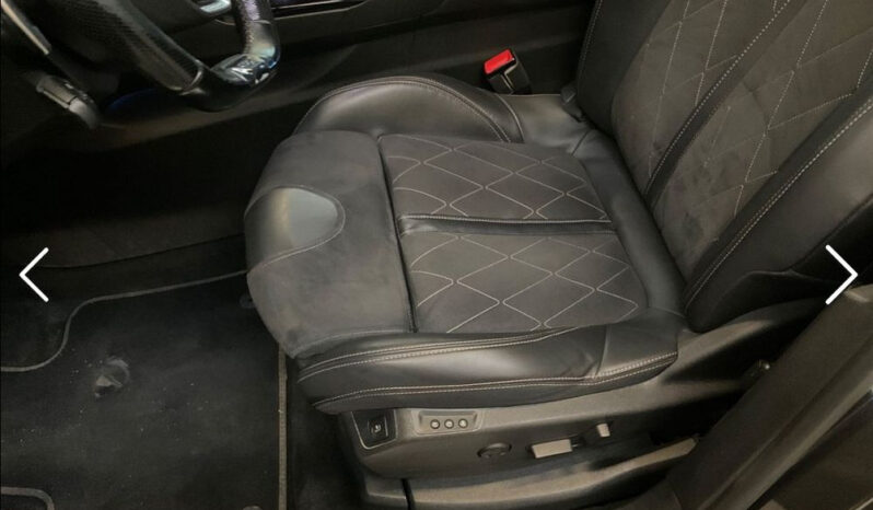 PEUGEOT 3008  | FWD (przód) | Automatyczna | 180 KM | Szary full