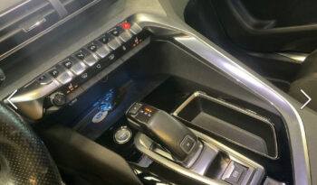 PEUGEOT 3008  | FWD (przód) | Automatyczna | 180 KM | Szary full