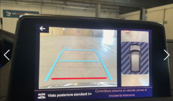 PEUGEOT 3008  | FWD (przód) | Automatyczna | 180 KM | Szary full